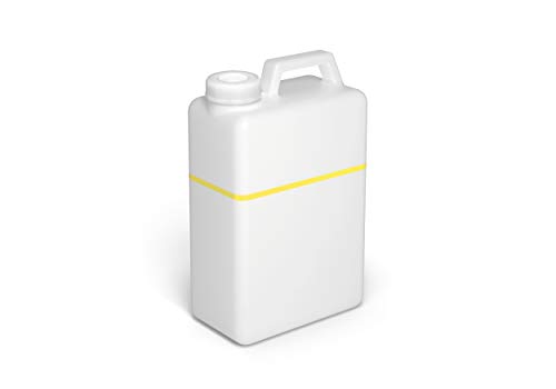 Réservoir d'encre usagée SC-Sx0600 Epson pour stopper les fuites et alertes de maintenance