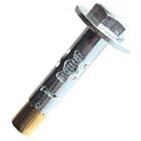 Anchor Super Sleeve 1/2 X3-3/4