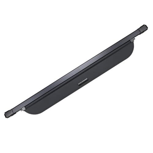 Cubierta de carga de maletero para Mitsubishi Outlander 2013-2021 separador premium de canvas