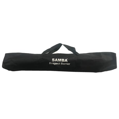 Samba BAG890 Respect Barrier Carry Bag