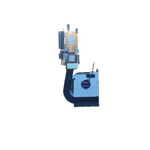 Dissipateur thermique avec ventilateur de processeur 048W44 pour PC Dell