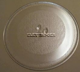 Plato microondas Candy Mod. FM CFG 2385 Ex diámetro 30,5 91964478, de Longhi