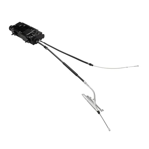Cable de freno de mano electrónico repara fallo de bloqueo trasero en Scenic MK2 360105231R 5