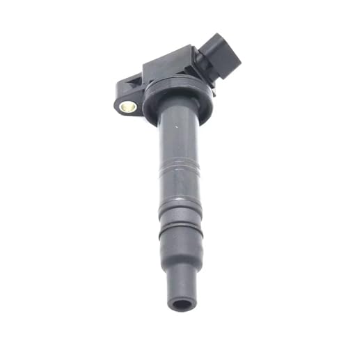 Bobine d'allumage V8 Lexus pour résoudre les vibrations et le ralenti instable