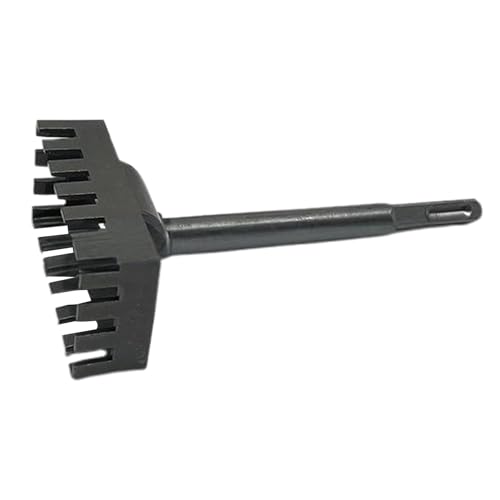 Cortacajas Eléctrico - Broca de Agujeros con Ranurado Rapido - Cortador de Agujeros Para Cajas Eléctricas | Para Trabajos De Empalme En Plafones Y Artesanias De Mortajado