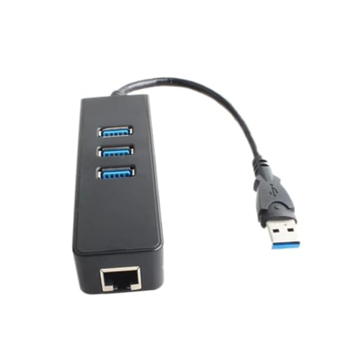AOKWAWALIY Usb lbg[N A_v^ UsbC[Tlbgւ̃A_v^[ C[Tlbgusbւ̃A_v^[ Rj45 MKrbg