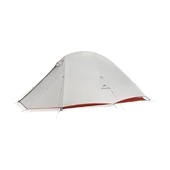 Naturehike cloudup pro �ƥ�� ���� ����ѥ��� 1.36kg �������� ��˽��20D�ʥ����� ή���������߷� �̵� �ɷ�Ϫ