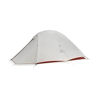 Amazon.co.jp: Naturehike cloudup pro【アップグレード版】 1.36kg 超
