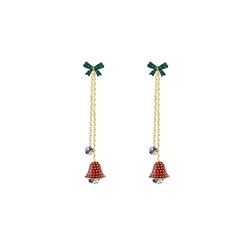 Boucles d'oreilles pendantes anti-fatigue pour lobes sensibles avec attache aiguille ultra légère