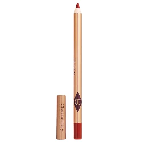 Charlotte Tilbury ORIGINAL | LIP CHEAT Lip Liner | 1,2 g / 0,04 oz. | verschiedene Schattierungen | BELLA von Cloud.Sales Cosmetics (MARK OF A KISS NEW!)