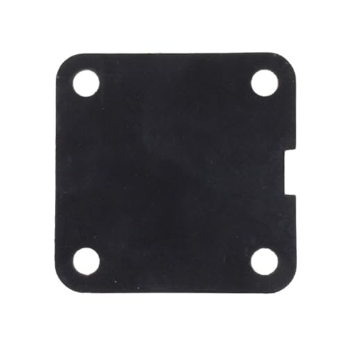 Rondelle compresseur air en caoutchouc robuste Type C