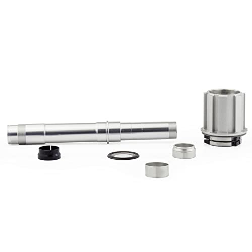 Campagnolo N3W Bicycle Freehub Body - 13, Retrofit For Standard Bearings - Ac21-N3Wrfcs #TOP12