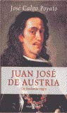 Paperback Juan Jose de Austria. Un bastardo regio [Portuguese_Brazilian] Book