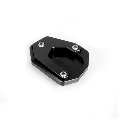 Support béquille VOGE 525 DSX accessoires moto : extension élargisseur latéral