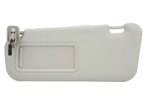 Pare-soleil conducteur anti-éblouissement BBM2 69 320C 75 Mazda 3