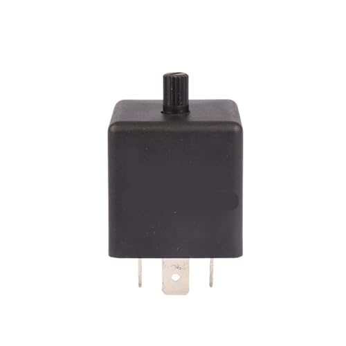 Relais flash CF14 fréquence fixe pour clignotant LED de voiture