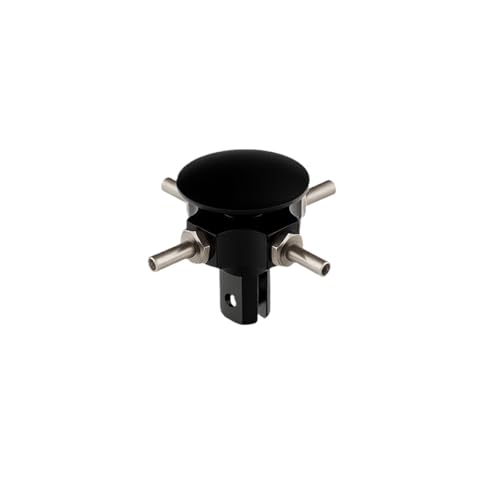 NMNRC Alum Helicopter Rotor Head for Wltoys K124 K170 Series Upgrades Part