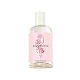 Yves Rocher Perfume Para Mujer Rosas - Fragancia Ligera y Refrescante - Notas Florales y Dulces - Regalos Elegantes para...