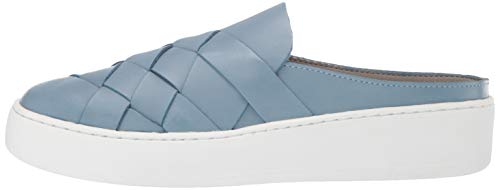 Aerosoles - Women's Martha Stewart Wax Paper Mule - Comfortable Slip-On Shoe with Memory Foam Footbed - Image 3