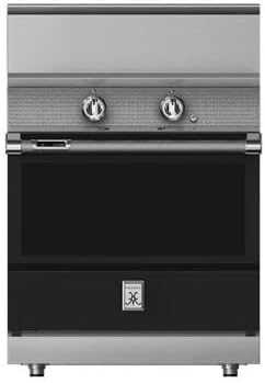 KRI30-BK 30 In Induction 4 Burner Range
