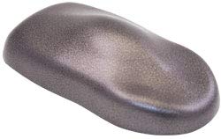 Hotcoat Powder Coat Silver Vein 8 Oz Durable Smooth Finish Impact Chemical Resistant