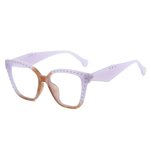 Lunettes de soleil femme protection UV400 pour stopper l'éblouissement avec style rétro