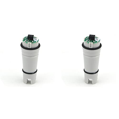 Remplacement sonde pH-mètre défectueuse pour testeur eau PH818 x2 - 2