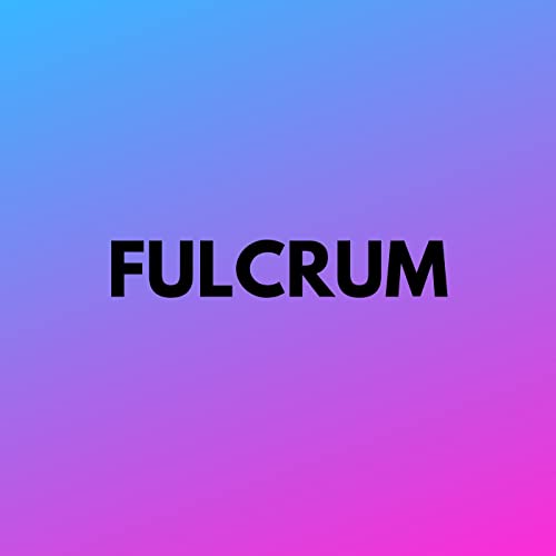 FULCRUM NEWS Podcast Por  arte de portada