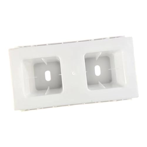 Miniatura 7 de Perfk Accesorio Para De Hormigón Resistente, Reutilizable Y Fácil De Usar. Molde Para Bloques De Hormigón, Ideal Para Paisajismo, Patios Y, 40x20x12.2 Cm