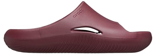 Image of Crocs Unisex Adult Mellow Recovery Slides