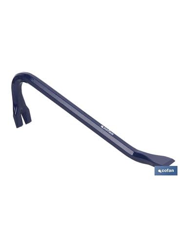 PALANCA ENCOFRADOR 400 x 16 mm