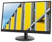 Lenovo – D27-30 Monitor – 27″ FHD Display – 75Hz Refresh Rate – Eye Comfort Certified