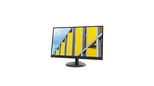 Lenovo - D27-30 Monitor