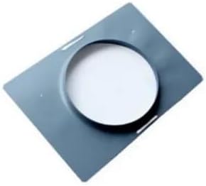 KIT0185271 Range Hood Accessory Transition Reducer Kit - 10 In round down to 8 In round - attaches to 10 In round