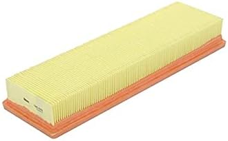 Filtro Aria VALEO 585032 Filtri Motore Elevati Proprietà Di Filtrazione