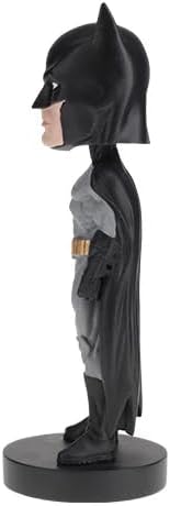 Royal Bobbles DC Comics Batman - 6 Inches Tall – Collectible Bobblehead Statue - Image 2