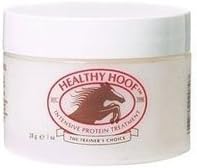 Healthy Hoof Nail Treatment By Gena .1 Oz. (3-Pack)