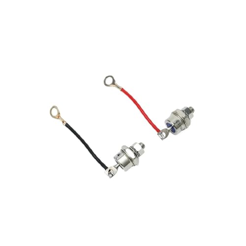 Diode de redressement rotative 70A de haute précision pour RSK