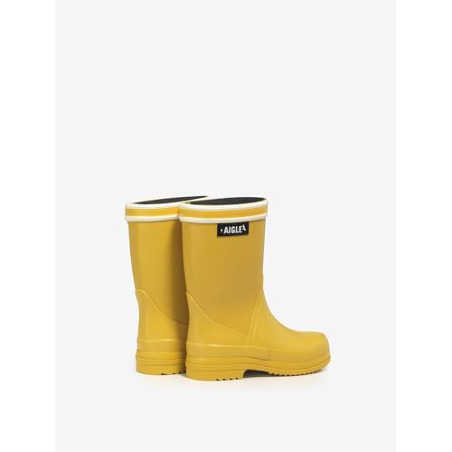 Image of Aigle Boy's Modern Rain Boot