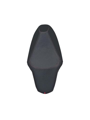Housse de coussin de siège moto idéale pour trajets urbains en Yamaha Aerox 155