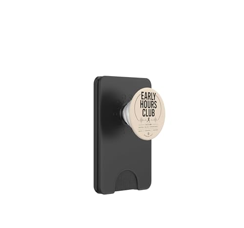 PopSockets PopWallet MagSafe soluciona el espacio para tarjetas en iPhone 1
