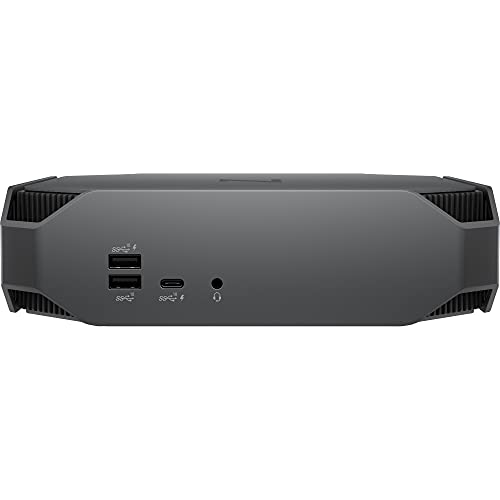 Hp Z2 Mini G5 Workstation - 1 X Intel Core I7 Octa-Core (8 Core) I7-10700 10Th Gen 2.90 Ghz - 32 Gb Ddr4 Sdram Ram - 512 Gb Ssd - Mini Pc - Serial Ata/600 Controller - 0, 1 Raid Levels - Intel Optane #TOP5