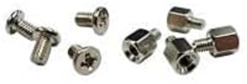 Qnap KIT-M2SSDINST-01 Zub NAS Installation Kit for M.2 SSD, Stainless Steel