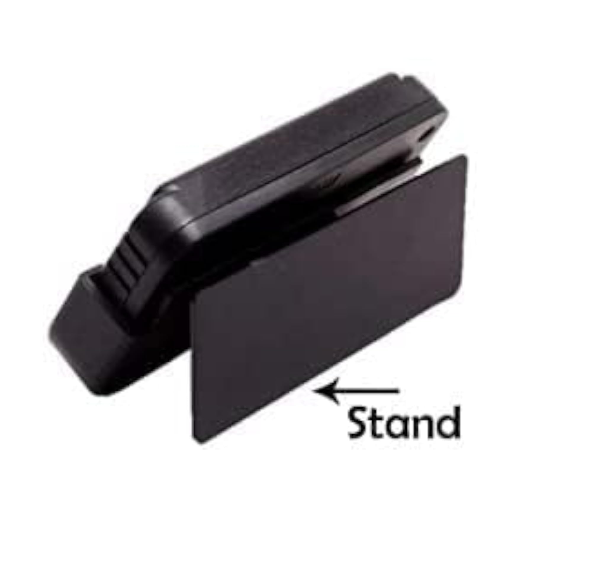 Car Dashboard Office Desk Alarm Clock, Digital Watch