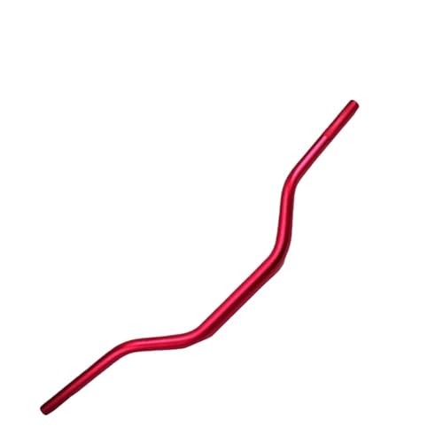 Barra equilibrio motocicleta manillar universal 22mm cross 810mm
