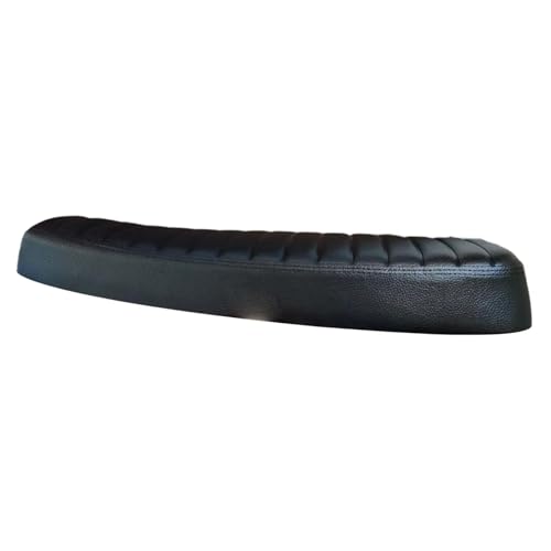 Asiento universal para moto estilo cafe racer clásico 3