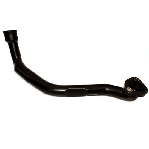 Tubo de ventilación del cárter 028103491J frena goteos de aceite en motor VW Passat 93-97