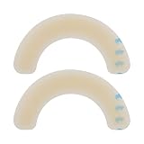 KONWEDA Ostomy Barrier Strips | Elastic Barrier Strips for Colostomy Bags [Pack of 10]
