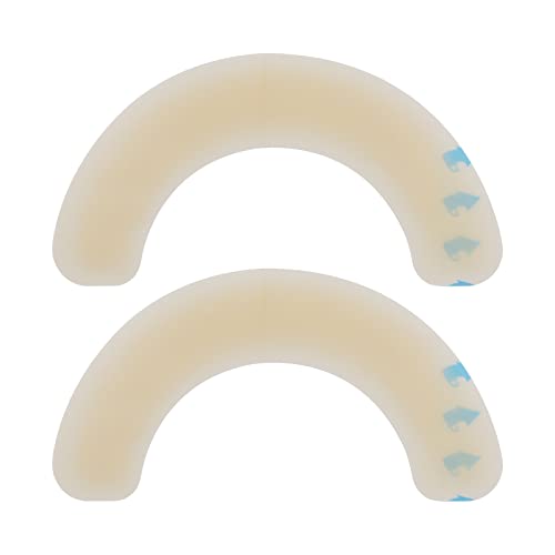 Konweda Ostomy Barrier Strips | Elastic Barrier Strips For Colostomy Bags [Pack Of 10] #TOP13