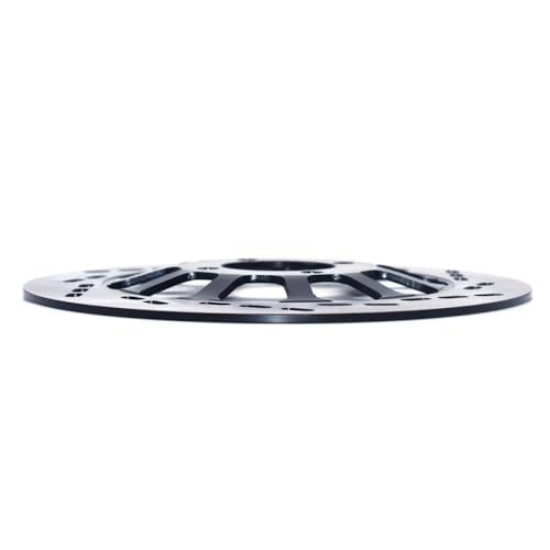 Disque de frein 220mm robuste compatible GS125 et dirt